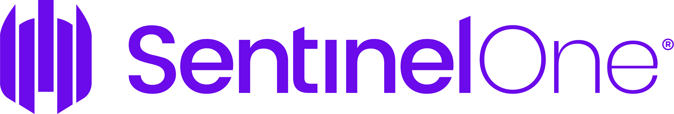Sentinel One endpoint protection logo